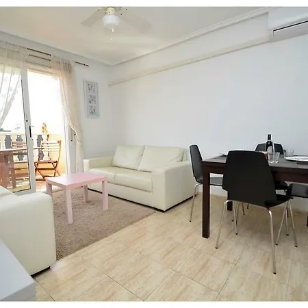 1 Pool & Gym Apartamento