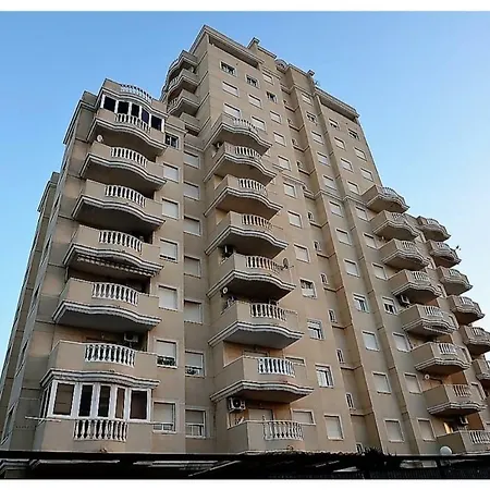 Apartamento 1 Pool & Gym Torrevieja