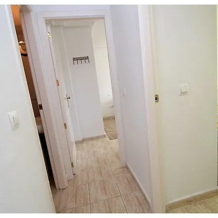 1 Pool & Gym Apartamento
