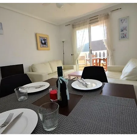 1 Pool & Gym Apartamento Torrevieja
