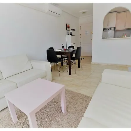 Apartamento 1 Pool & Gym *