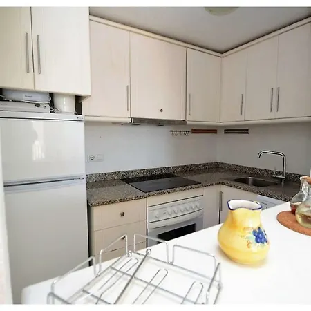 Apartamento 1 Pool & Gym Torrevieja