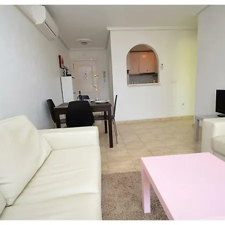 Apartamento 1 Pool & Gym