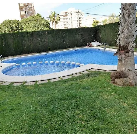 Apartamento 1 Pool & Gym *