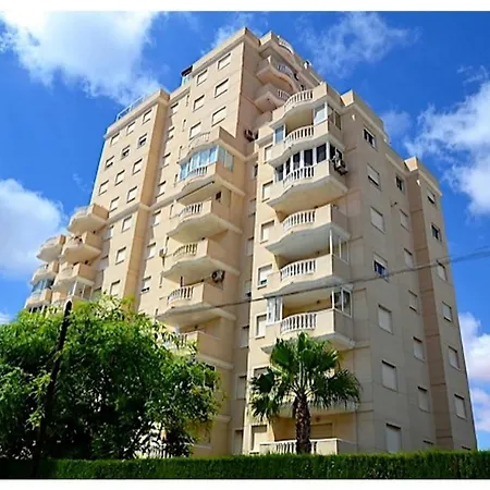 1 Pool & Gym Apartamento *